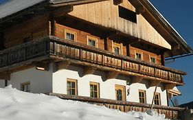 Ferienwohnung Mitterwalder
