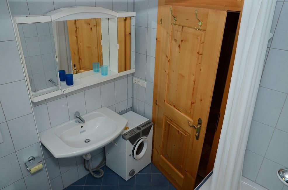 Ferienwohnung Mitterwalder Innervillgraten Esterno foto