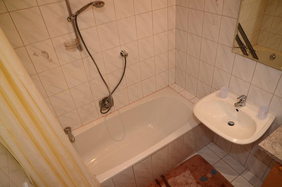 Ferienwohnung Mitterwalder Innervillgraten Esterno foto